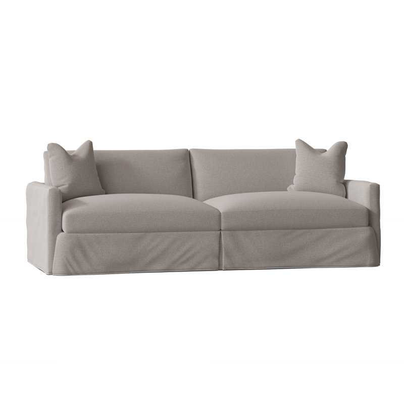Canapé Hartig, Chenille Reese