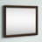 Wood Wall Mirror