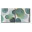 Ontario I - ensemble de 2 reproductions d'art sur toiles tendues-1277697438