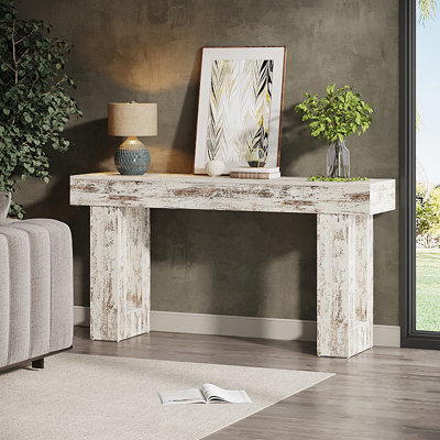 Brittanni 63'' Console Table