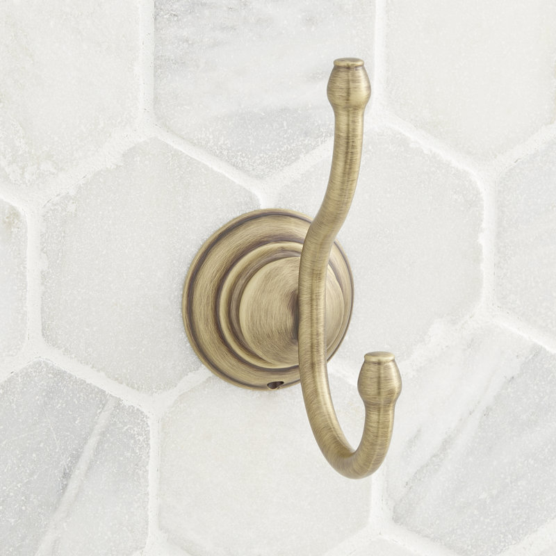Beasley Robe Hook
