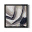 Stone Ripple III - reproduction encadrée de qualité supérieure - prête à être accrochée-1396001884-1396001886-1396001860