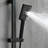Handheld Shower Head 1.8 GPM GPM