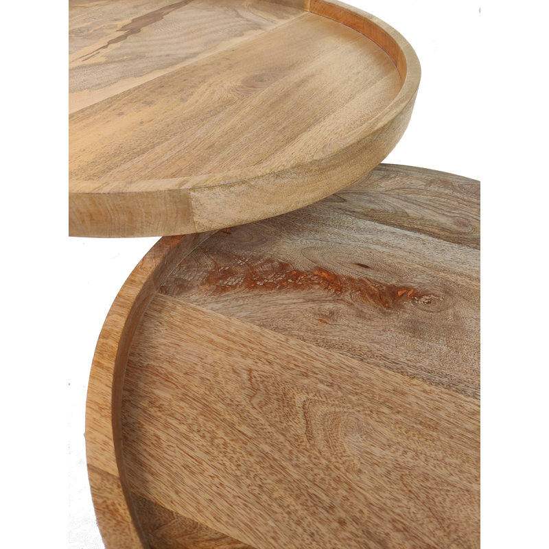 Ondrasek Nesting Tables