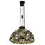 Trillium & Violet 4 - Light Pendant