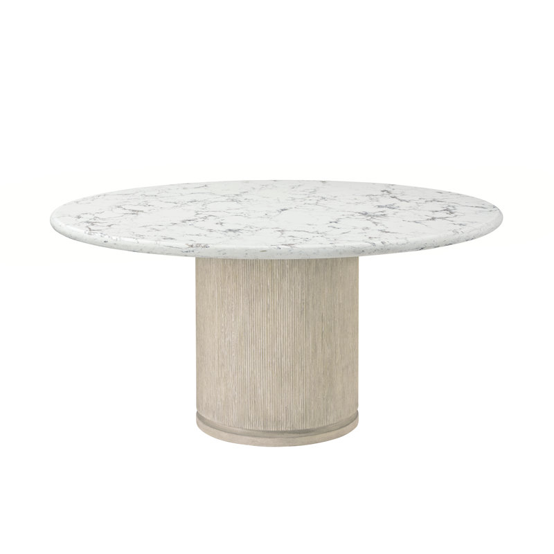 Horizon Oak Dining Table