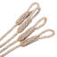 Balancelle de patio en bois pour lit de jardin-1619348529