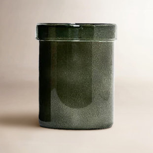 Citrus Scented Jar Candle