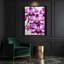 Watercolor Botanical Beige Canvas Wall Art-470856505