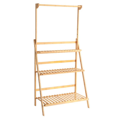 Hunley Plant Stand 3 Tier