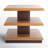 Paddy Solid Wood End Table-858509095
