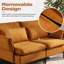 Causeuse d'appoint 60 po-1001187495