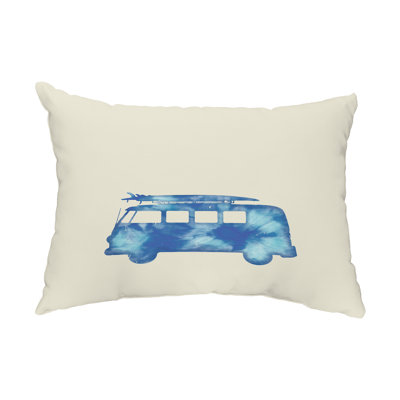  Beachdrive Outdoor Rectangular Pillow Cover & Insert