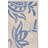 Herefordshire Performance Floral Indoor/Outdoor Area Rug-1763437778