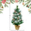 1.97' H Artificial Christmas Tree