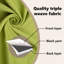 Tacorian Curtain Pair-2003193385-2003193383