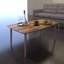 Table basse Vicci-11608176-11608175
