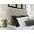 Oyster Bay Upholstered Panel Headboard-15738447