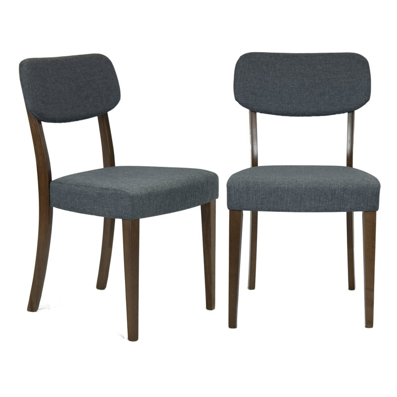Chaise de salle à manger Jumaina