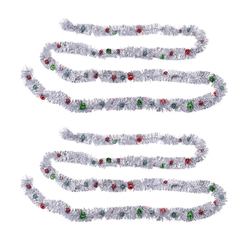 Guirlande Tinsel