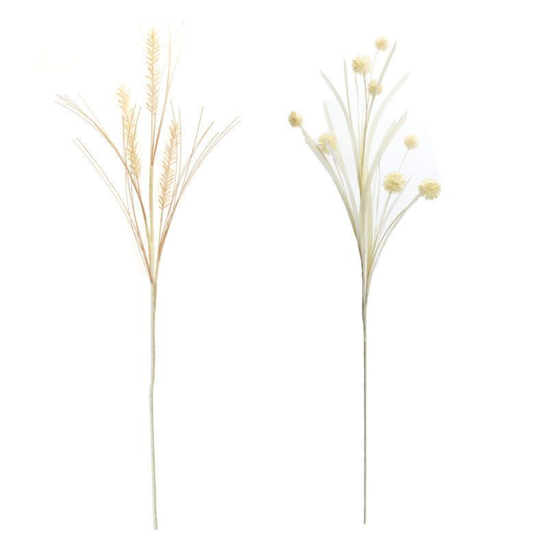 Arrangement, White