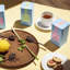 Wedgwood, Intaglio - 16 Piece Dinnerware Set, Service for 4