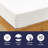 Aldana 5'' Memory Foam Mattress-1293361289