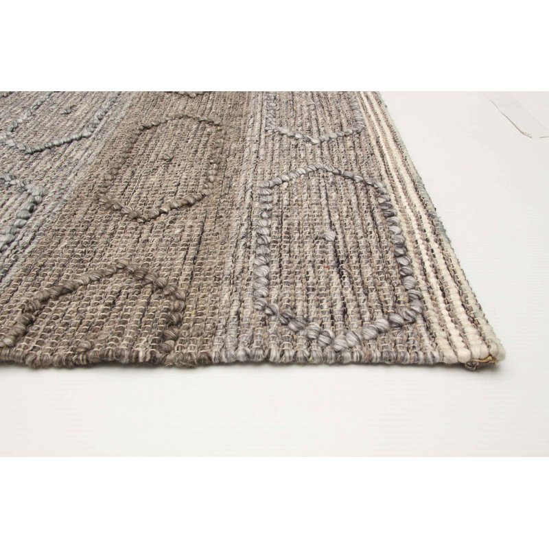Sienna Gray Rug 5' x 7'9"