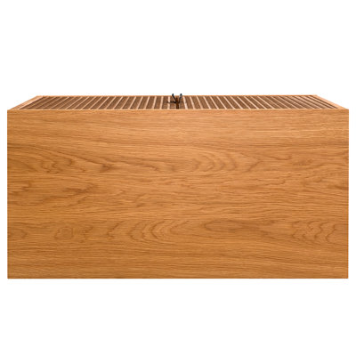 Accent Chest