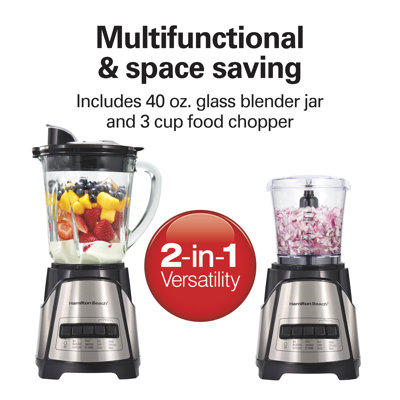Hamilton Beach® Blender / Chopper