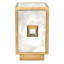 Savannah End Table-61502515