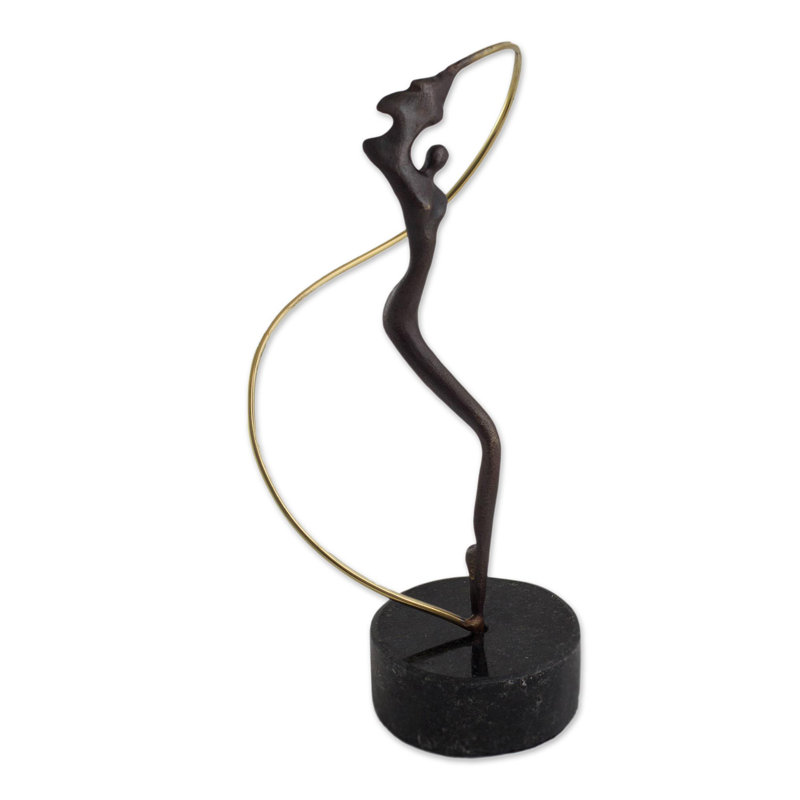 Figurine d'ange