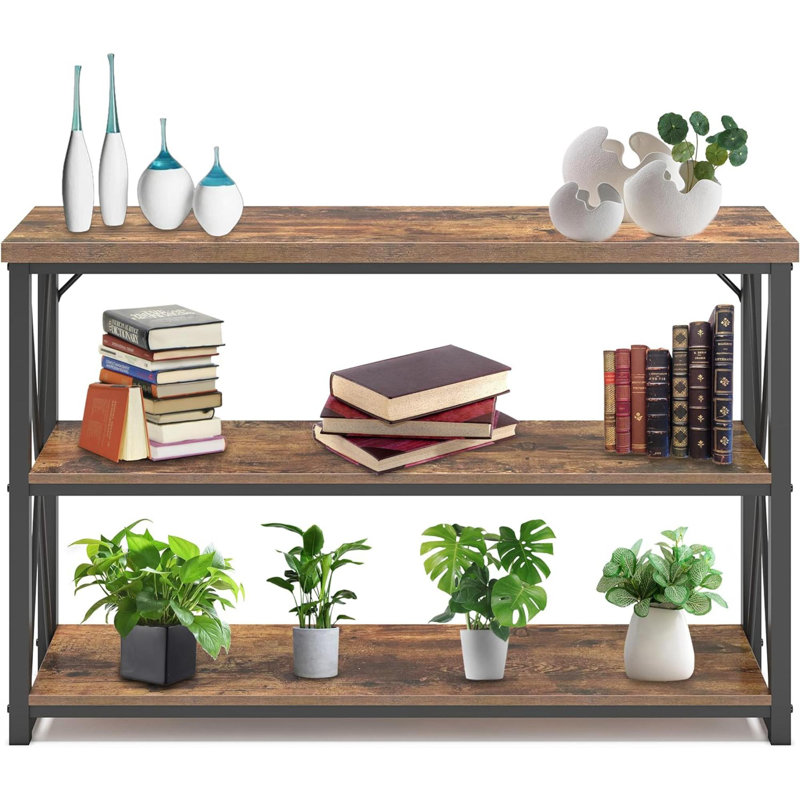Keelon 55'' Console Table