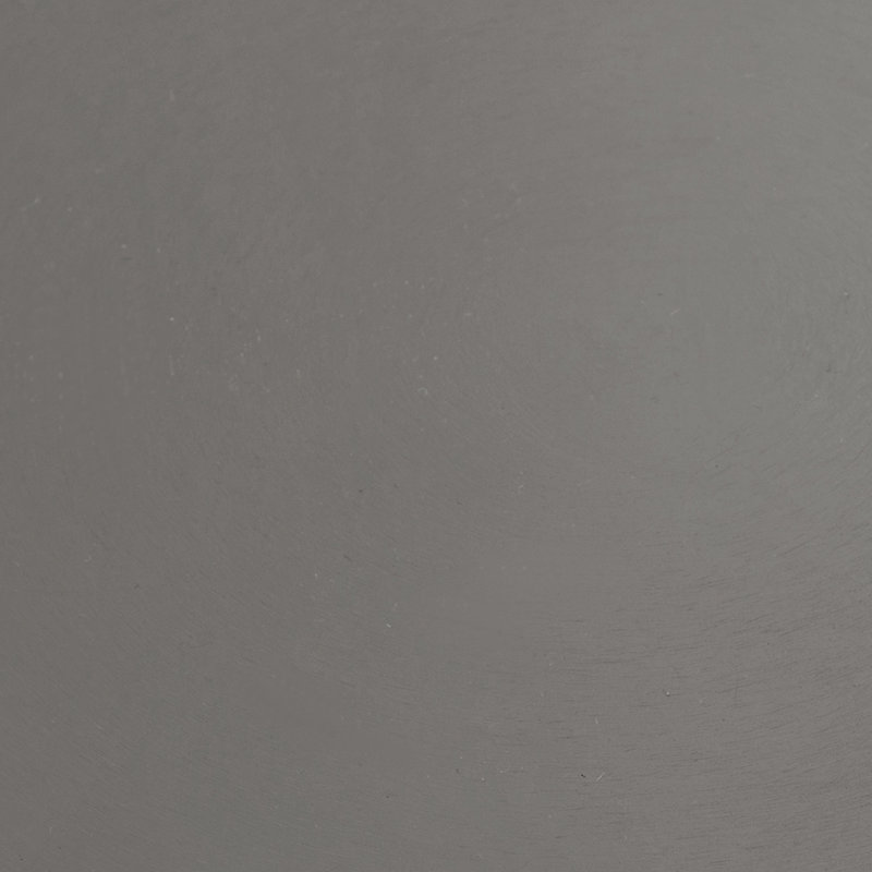 Table de bout Chris, Étain