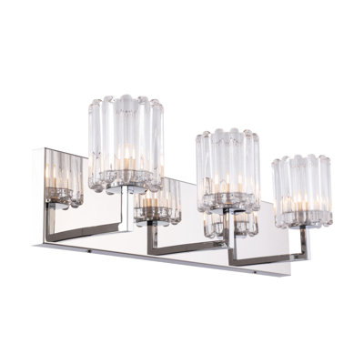 Rosendahl 3 - Light Vanity Light