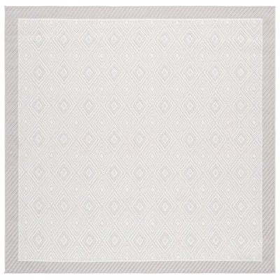 Veranda Performance Geometric Indoor Rug