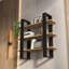 Demandrea Wallshelf-743437669