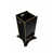 Black is out of stock