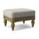 Grand View Ottoman
