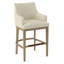 Upholstered Stool-2022131221-2022131288