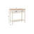 Joanna 35.8'' Solid Wood Console Table