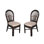 Alim 19'' H Upholstered Side Chair