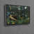 Toile tendue est en rupture de stock sélectionné