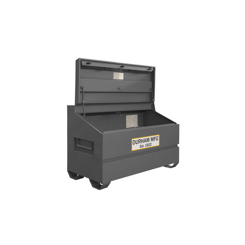Jobsite Single Storage Cabinet ( 39.37'' H x 60'' W x 30.25'' D)