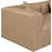 Houswerth Upholstered Sectional Reversible-94884229