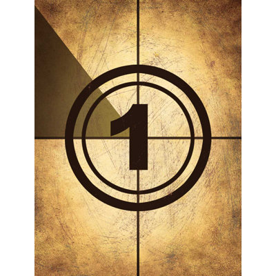 Cinema Count Down 1