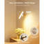 Wood Wallchiere