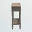 Console 43,31 po Aviesel