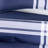 Serta Simply Clean Jax Plaid Antimicrobial 2-Piece Comforter Set-70078229-70078231
