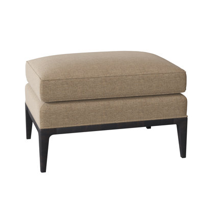 Claxton Ottoman